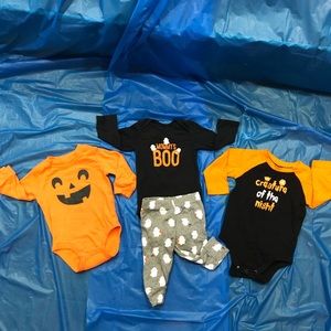 Halloween Shirts